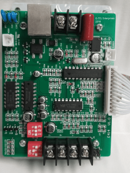 シリアル3枚 York 371-02757-002 | Replacement Parts | FurnacePartSource.com